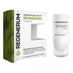 REGENERUM Serum d/paznokci lakier 8ml