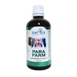Para Farm krople 100 ml