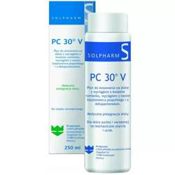 PC 30 V płyn pielęgnacyjny przeciw odleżynom 250 ml