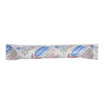 Opaska dziana 4 m x 15 cm PASO