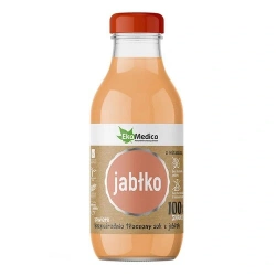 EkaMedica Jabłko sok 300 ml