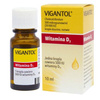 Vigantol krople 10ml
