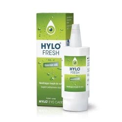 Hylo-Fresh krople do oczu 10 ml