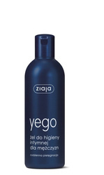 ZIAJA YEGO Żel do higieny intymnej dla mężczyzn 300 ml