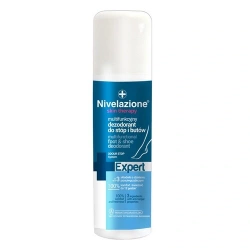 NIVELAZIONE Dezodorant do stóp/butów 150 ml