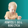 Nasivin Kids 0,025% aerozol 10 ml