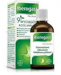 Iberogast 100 ml