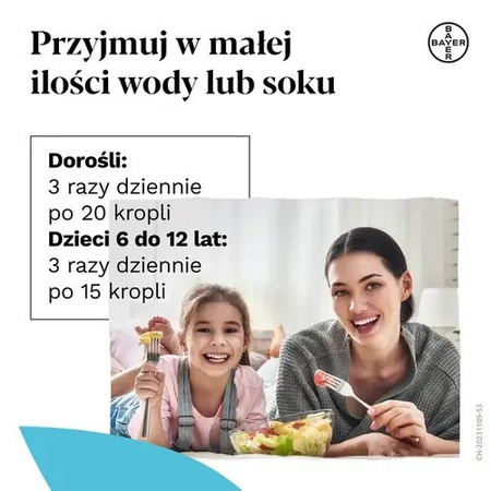 Iberogast x 50 ml