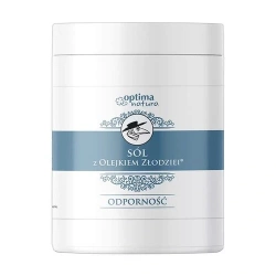 Sól z olejkiem złodziei ODPORNOŚĆ 1kg