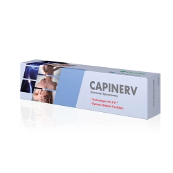 Capinerv Dermożel liposomowy 50ml