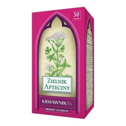 Krwawnik fix 30 saszetek