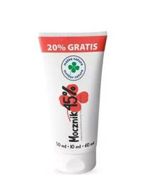 Matka Natura Mocznik 45% krem 50 ml + 10 ml (20% gratis)