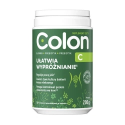 Colon C proszek 200 g
