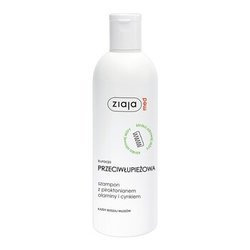 Ziaja Med Kuracja Przeciwłupieżowa szampon 300 ml