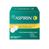Aspirin C x 40 tabl. musujących
