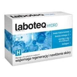 Laboteq Hydro 30 tabletek