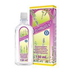 Aromatol płyn 150 ml 