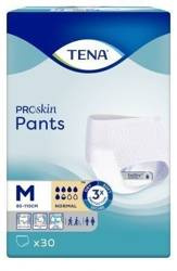 TENA PROSKIN PANTS NORMAL M Majtki chłonne x 30 szt.