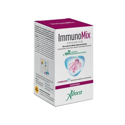 ImmunoMix Advance 50 kapsułek