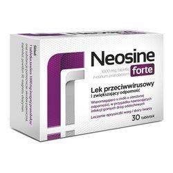 Neosine Forte 1000mg x 30 tabl.
