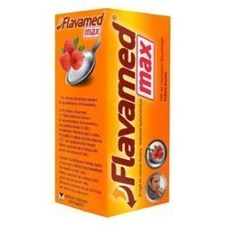Flavamed Max płyn 100ml
