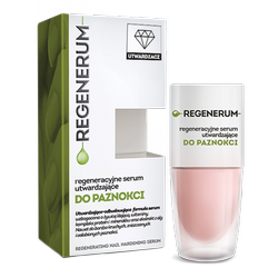 REGENERUM Regeneracyjne serum utwardzające x 8 ml