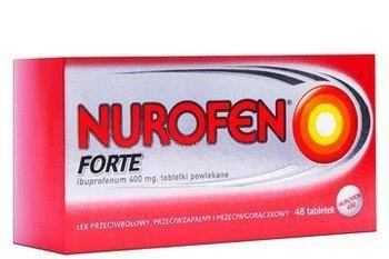 Nurofen Forte x 48 tabl.