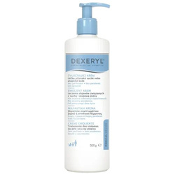 Dexeryl emolient krem 500 g