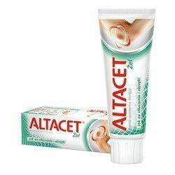Altacet żel 75 g