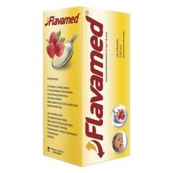 Flavamed syrop 100 ml