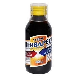 Herbapect syrop 125ml