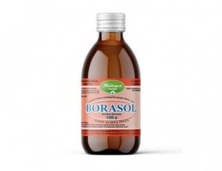 Borasol płyn 190 g