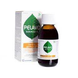 Pelavo Oskrzela kaszel mokry i suchy 120ml