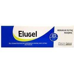 Elugel żel stomatologiczny 40 ml