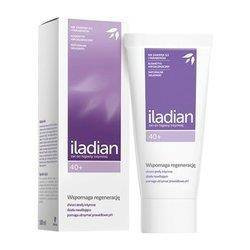 Iladian Żel d/hig. intymnej 40+ 180 ml