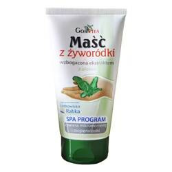 Maść z żyworódki 130 ml