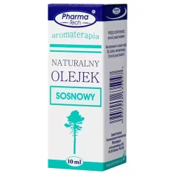 Olejek sosnowy 10 ml