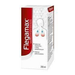 Flegamax 200 ml