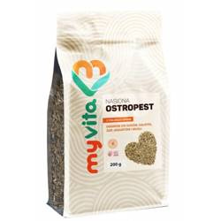 MyVita Ostropest plamisty nasiona 200 g