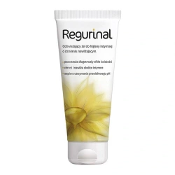 Regurinal Żel do higieny intymnej 180 ml