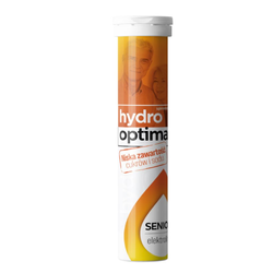 Hydrooptima Senior x 20 tabl.mus.