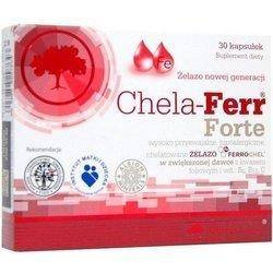 Olimp Chela-Ferr Forte x 30 kaps.