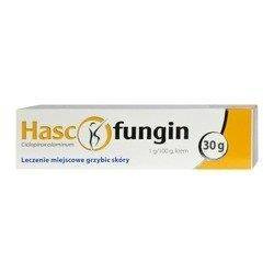 Hascofungin krem 30 g