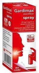 Gardimax Medica Spray 30ml