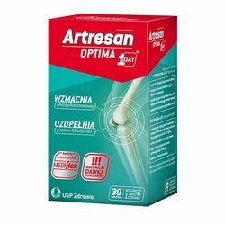 Artresan Optima 1aDay x 30 tabl.