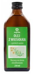 MyVita Olej z wiesiołka z polskich nasion 250 ml