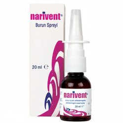 Narivent aer.do nosa x 20 ml