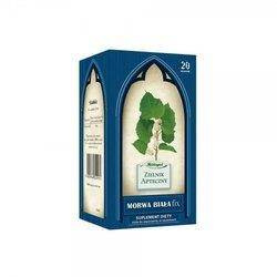 Morwa Biała fix x 20 sasz. Herbapol