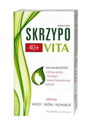 Skrzypovita 40+ x 42 tabl.