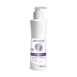 LACTACYD PHARMA ŁAGODZĄCY Płyn 250ml